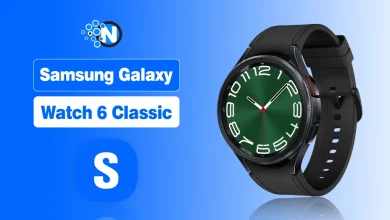 Samsung Galaxy Watch 6 Classic