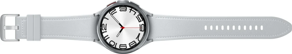 Samsung Galaxy Watch 6 Classic Design