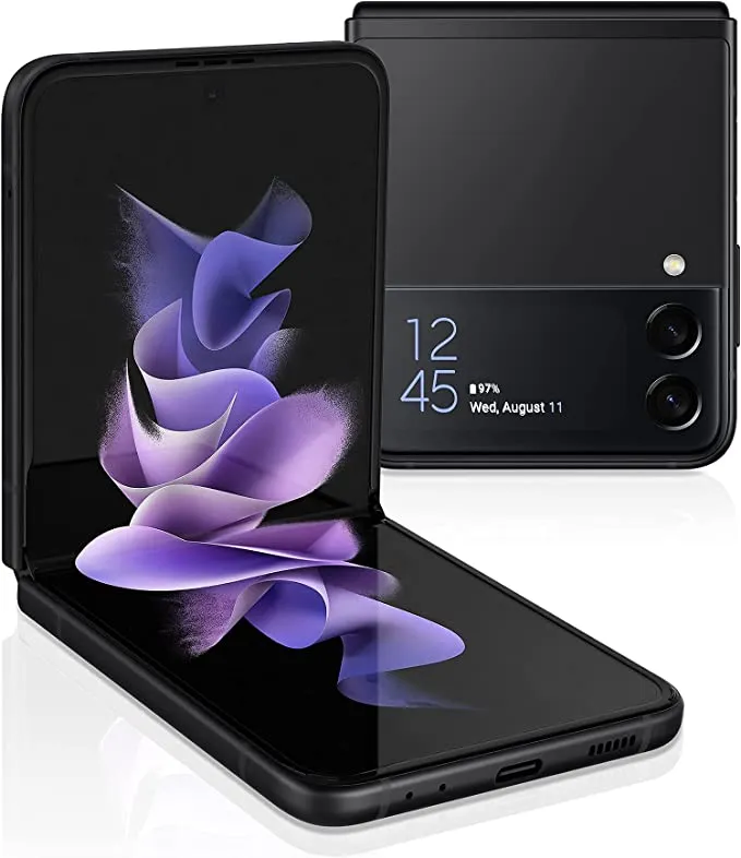 Samsung Galaxy Z Flip 3 Price