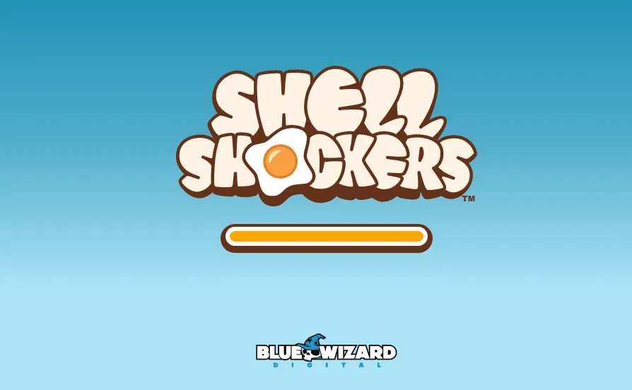 Shell Shockers - Best 1v1 Unblocked Alternatives