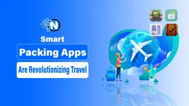Smart Packing Apps Are Revolutionizing Travel