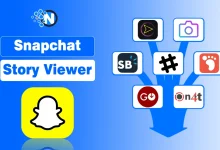 Snapchat Story Viewer