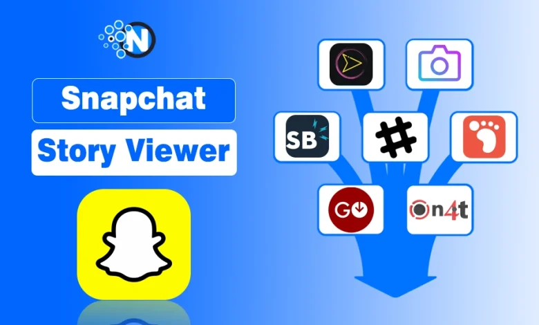 Snapchat Story Viewer