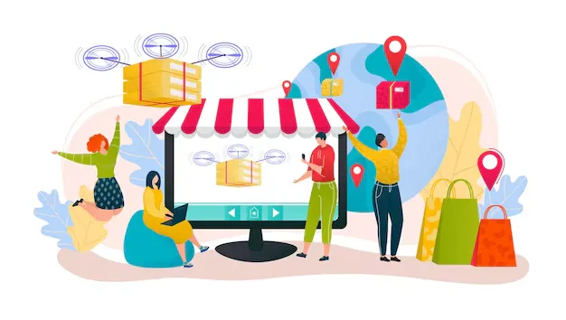 Why a Global E-Commerce Business Matters?