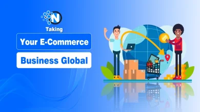 Tips for Taking Your E-Commerce Business Global