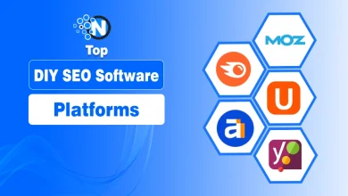 Top DIY SEO Software Platforms