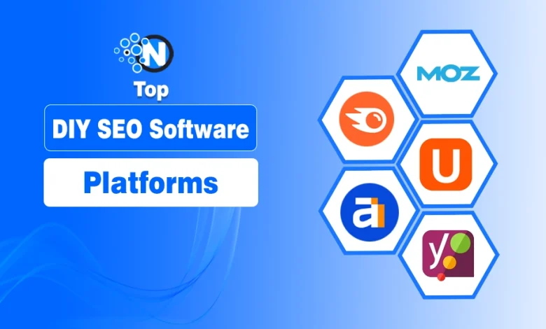 Top DIY SEO Software Platforms