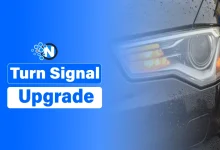 Turn Signal Upgrade
