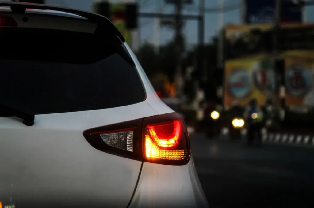 Why LED Turn Signals Aren’t Just "Nice-to-Have"