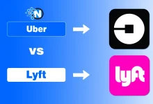 Uber vs Lyft