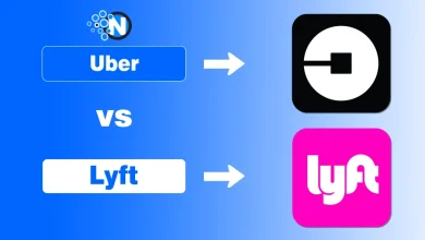 Uber vs Lyft