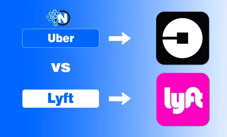 Uber vs Lyft