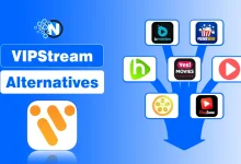 VIPStream Alternatives