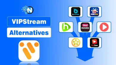 VIPStream Alternatives