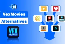 VexMovies Alternatives