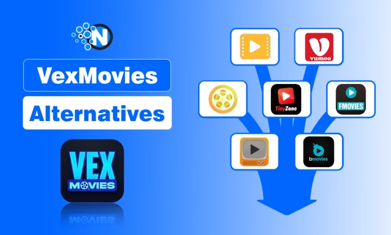 VexMovies Alternatives
