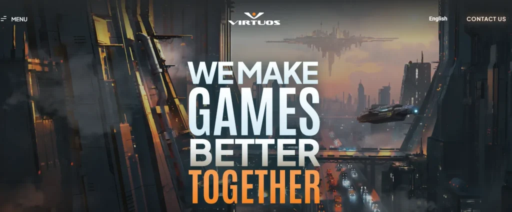 Virtuos
