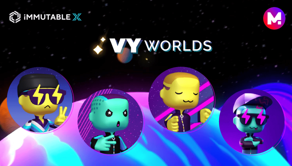 Vy Worlds