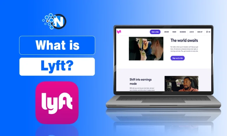 What Is Lyft?