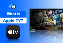 What is Apple TV?