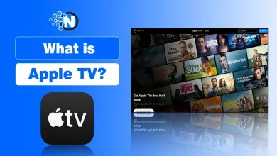 What is Apple TV?