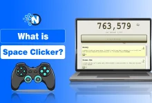 What Is Space Clicker?