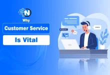 Why Customer Service Is Vital