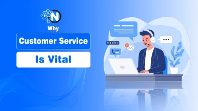 Why Customer Service Is Vital