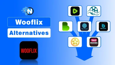 Wooflix Alternatives