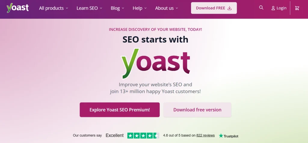 Yoast