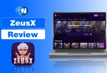 ZeusX Review