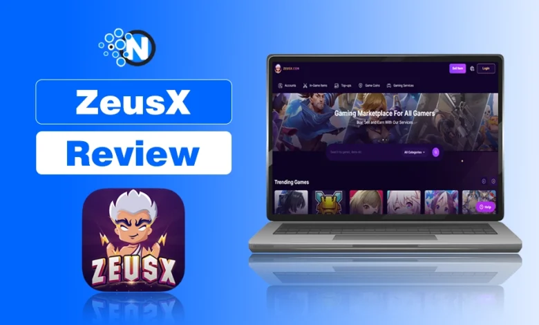 ZeusX Review