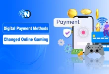 How digital payment methods changed online gaming