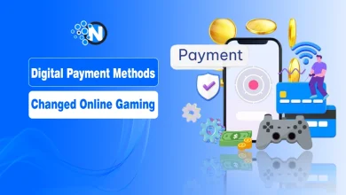 How digital payment methods changed online gaming