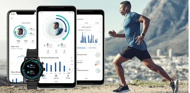 Fitness And Wellness App Development