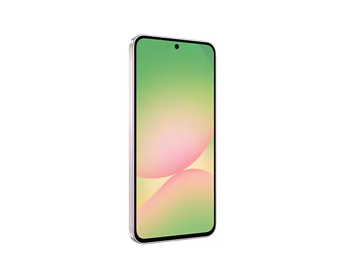 Samsung Galaxy A56’s display