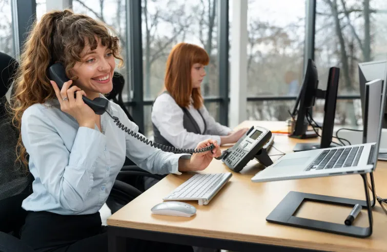 Misconceptions About Hosted Phone Systems
