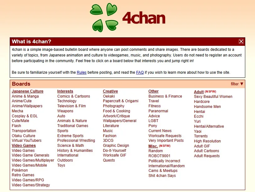 4chan