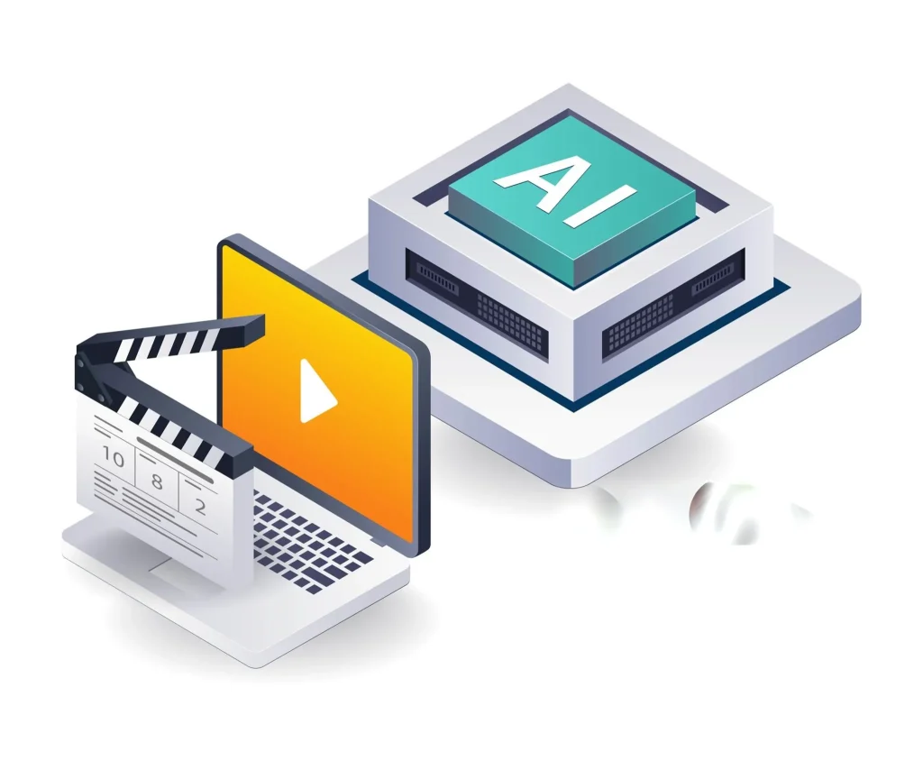 AI-Generated video Content
