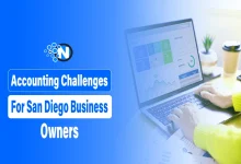 Accounting Challenges for San Diego Business Owners