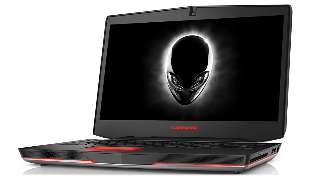 Alienware Gaming Laptop