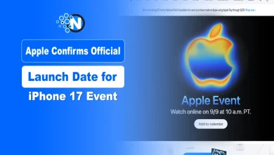 Apple Confirms Official Launch Date for iPhone 17 Event