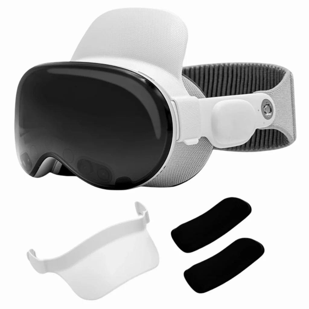 Apple Vision Pro
