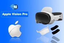 Apple Vision Pro