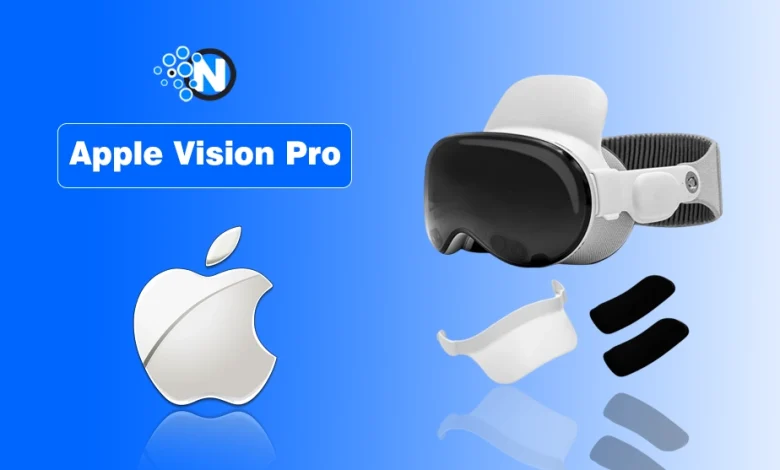 Apple Vision Pro