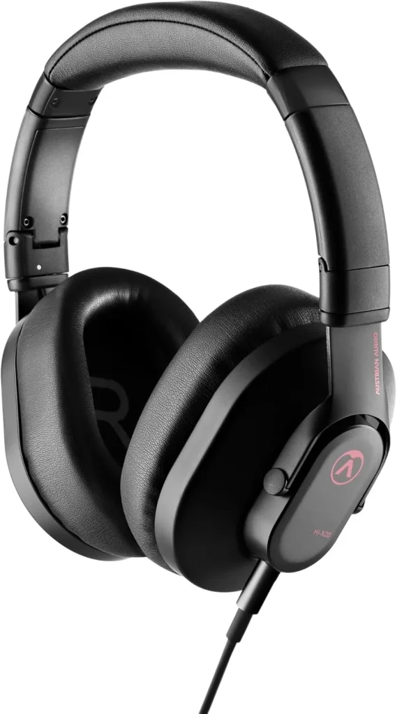 Austrian Audio Hi‑X20