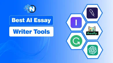 Best AI Essay Writer Tools