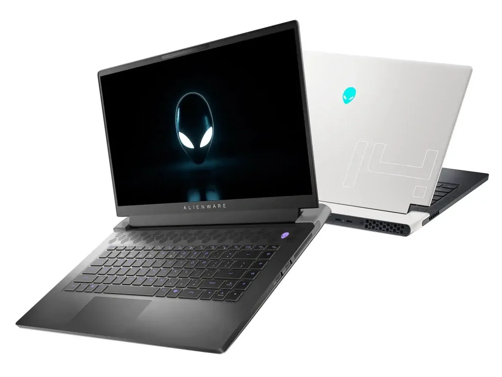 Best Alienware Gaming Laptop