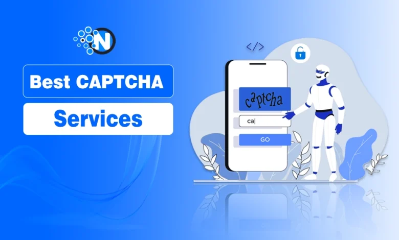 Best CAPTCHA Services