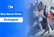 Best Marvel Rivals Strategists in Season 3